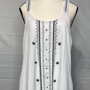 LOVE RICHE LINED DRESS